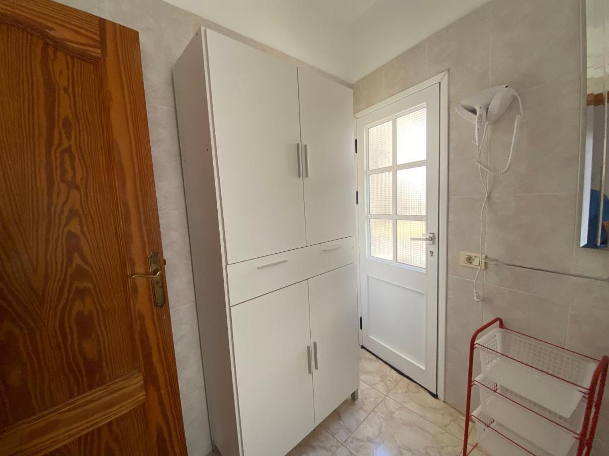 Apartamento Casa Ramon Calera Exterior foto