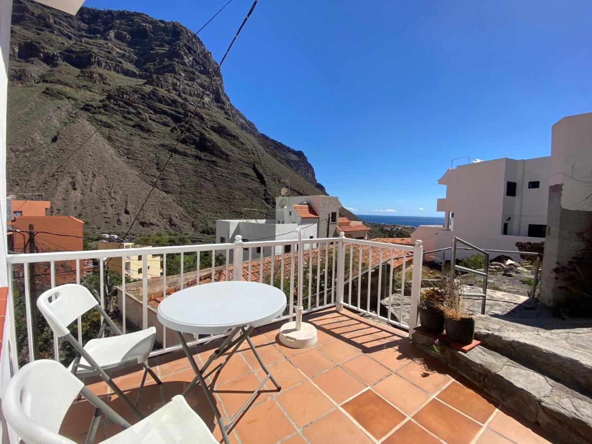 Apartamento Casa Ramon Calera Exterior foto