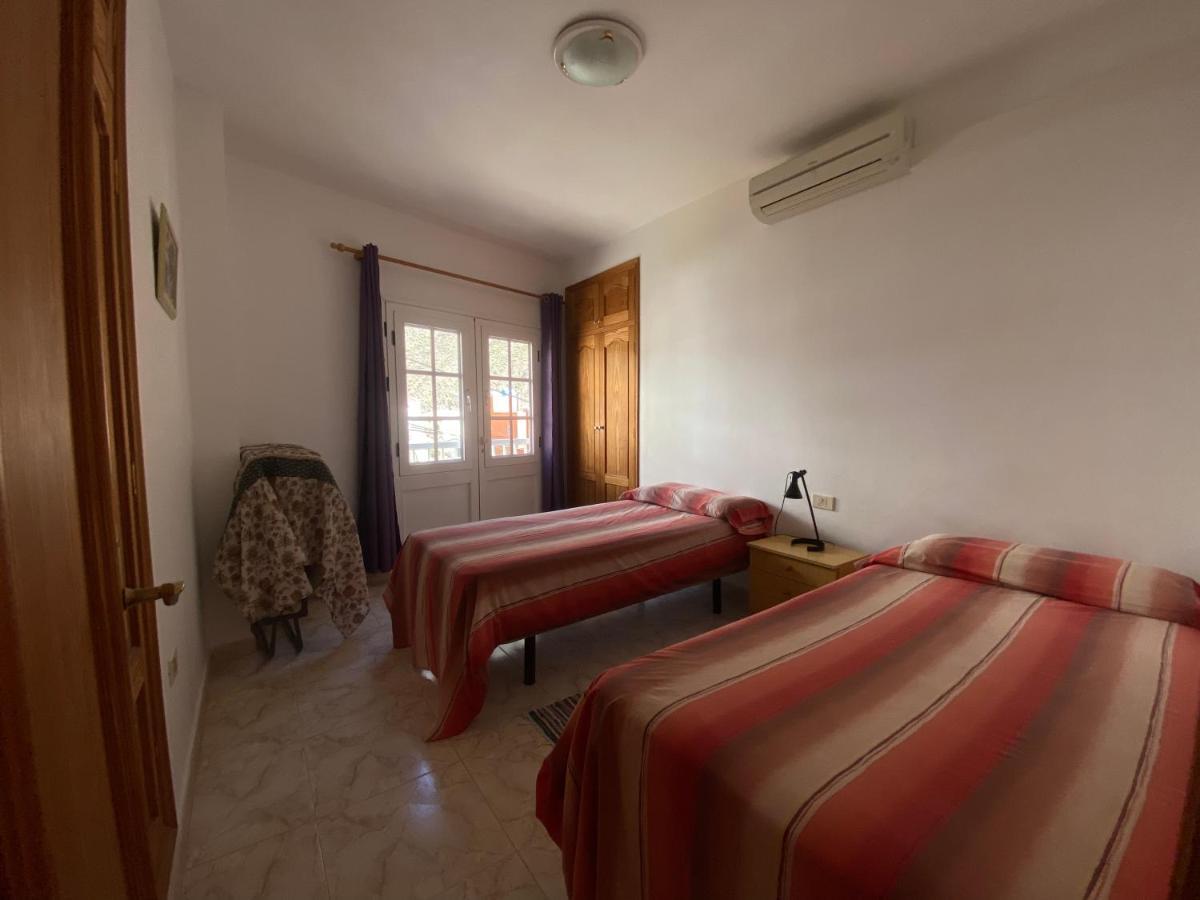Apartamento Casa Ramon Calera Exterior foto
