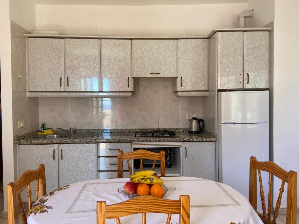 Apartamento Casa Ramon Calera Exterior foto