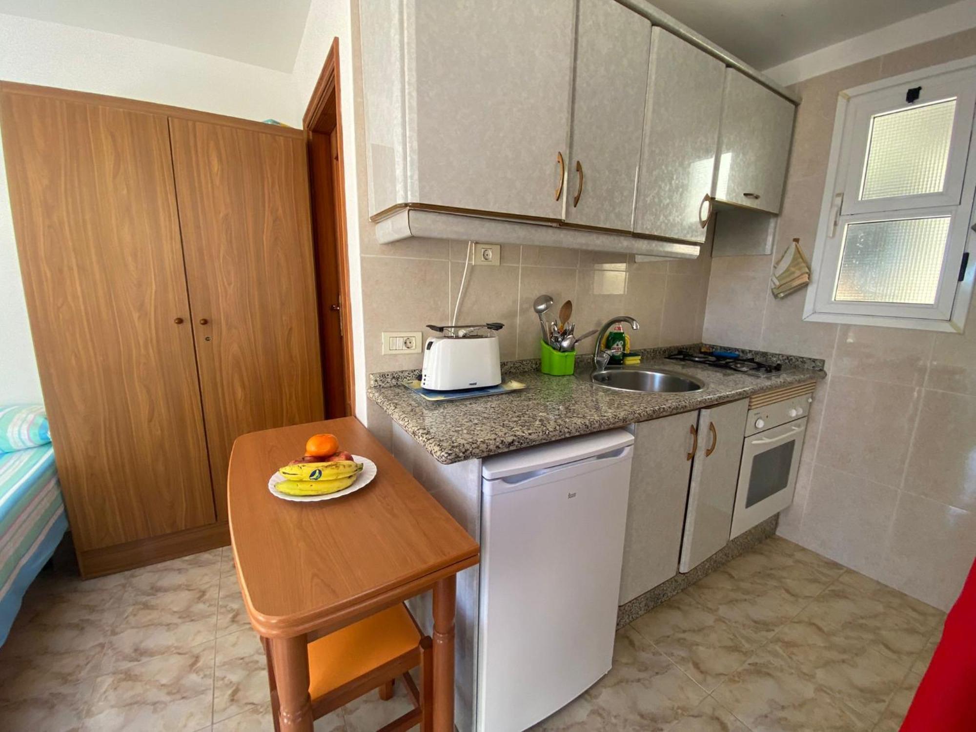 Apartamento Casa Ramon Calera Exterior foto