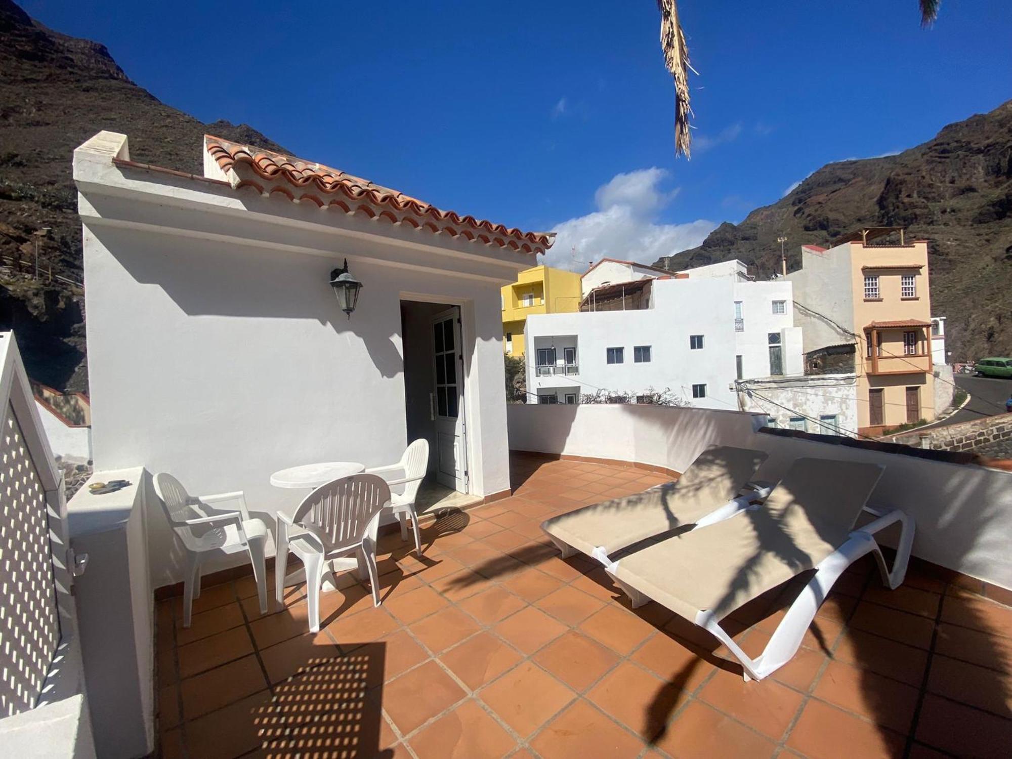 Apartamento Casa Ramon Calera Exterior foto