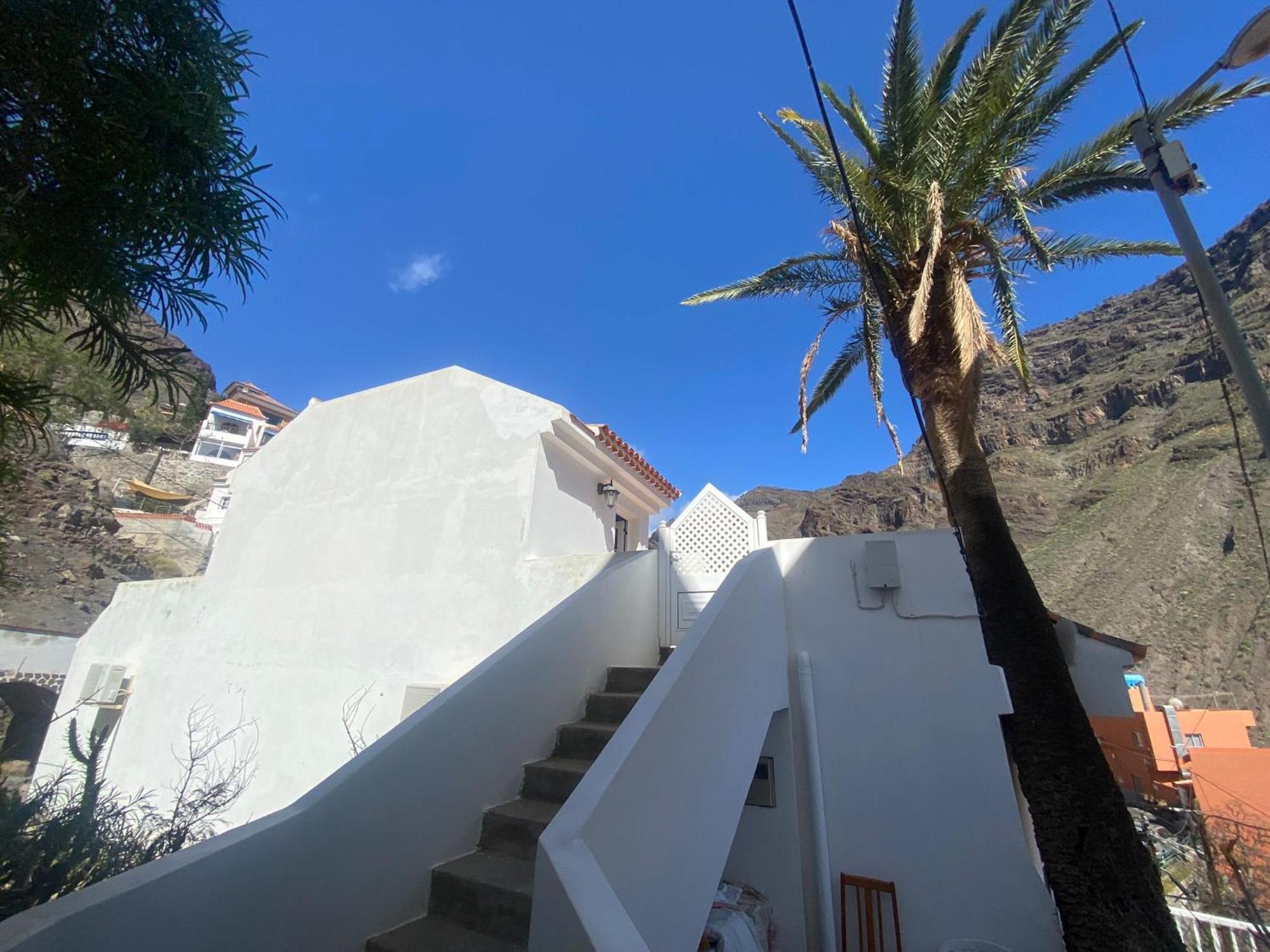 Apartamento Casa Ramon Calera Exterior foto