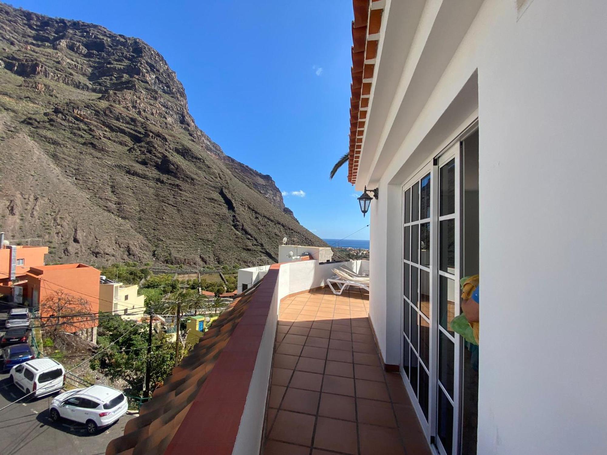 Apartamento Casa Ramon Calera Exterior foto