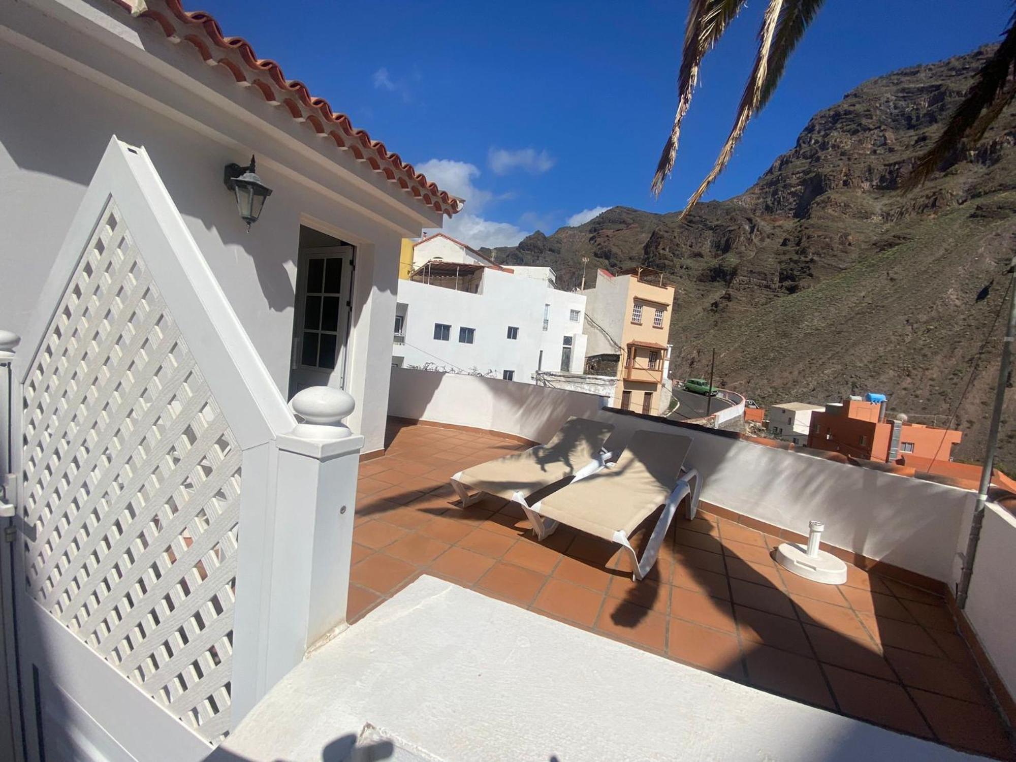 Apartamento Casa Ramon Calera Exterior foto