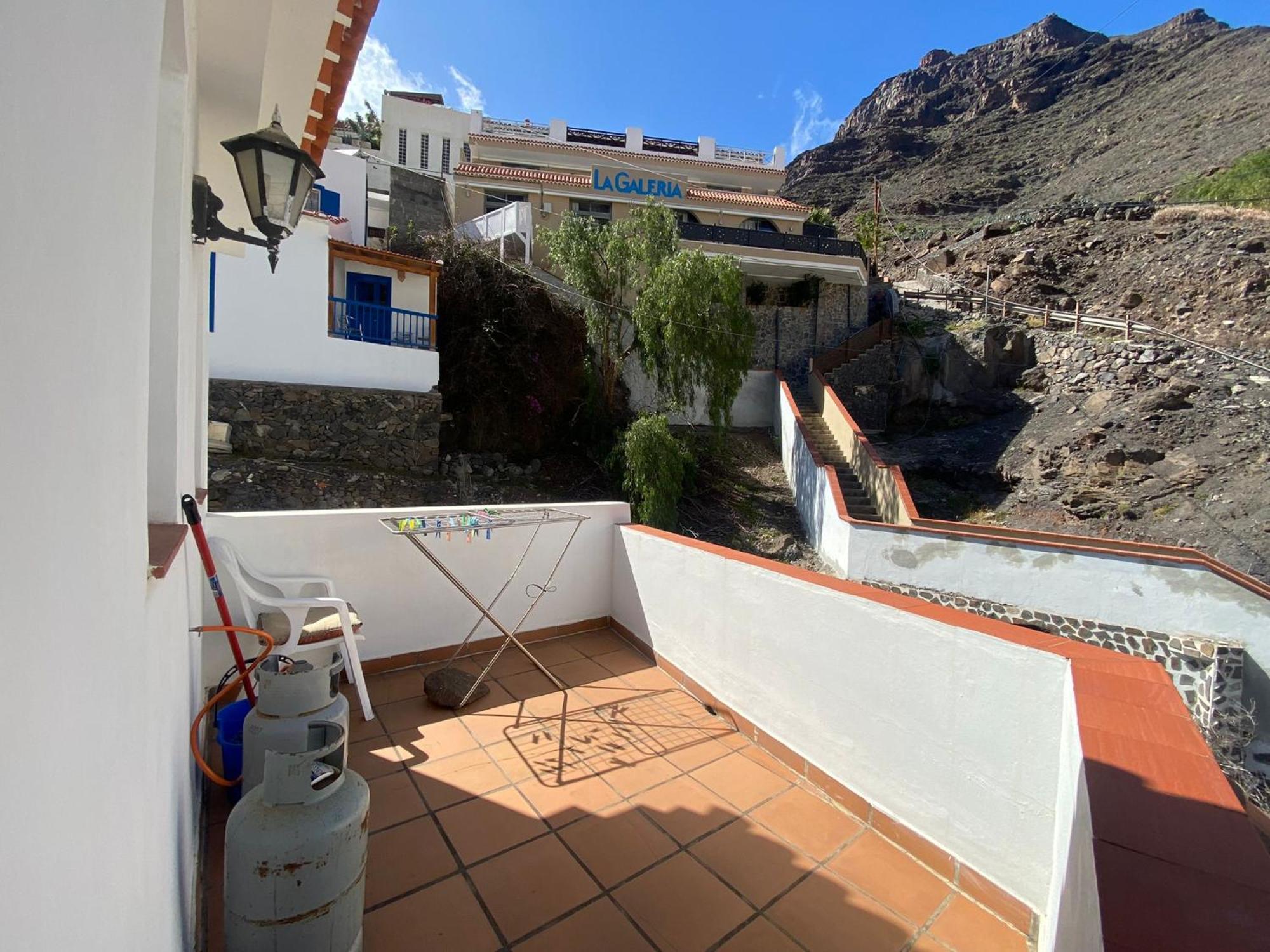 Apartamento Casa Ramon Calera Exterior foto
