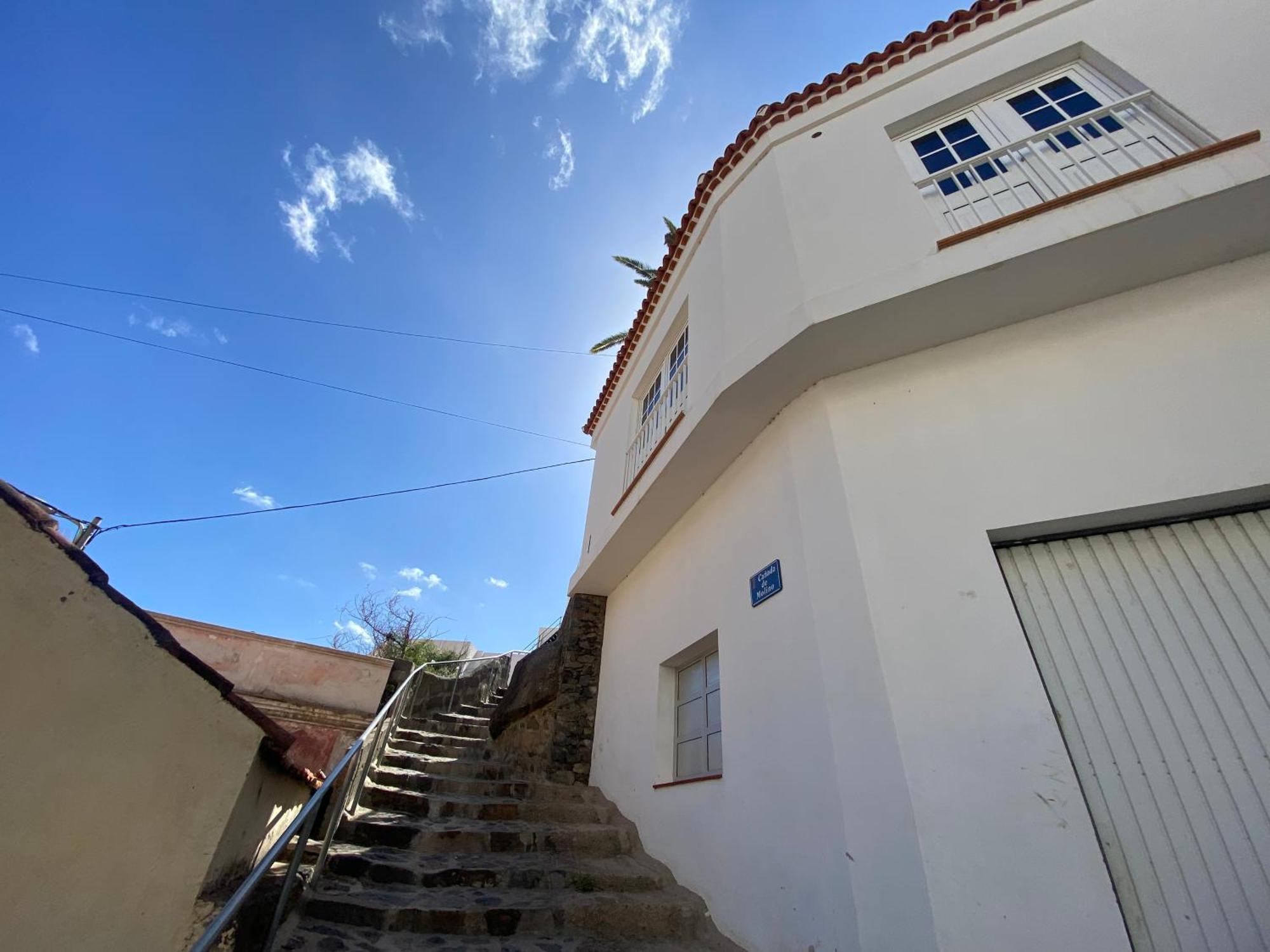Apartamento Casa Ramon Calera Exterior foto