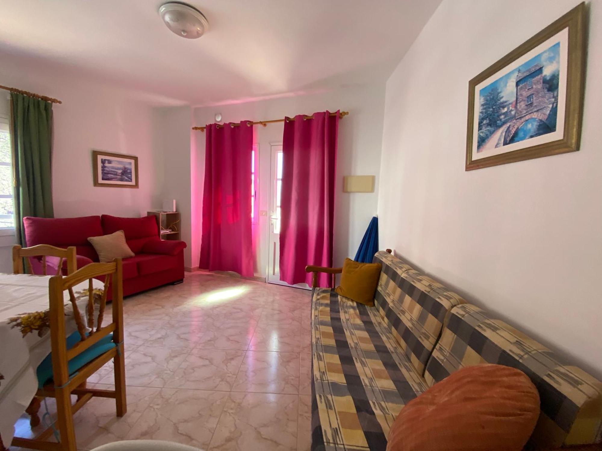 Apartamento Casa Ramon Calera Exterior foto